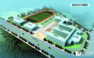 16.8億元！吹響新一輪“學在金開”沖鋒號，推動教育投資管理新篇章