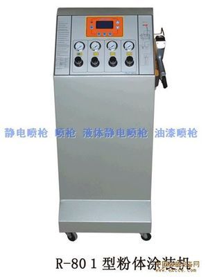 聚焦專(zhuān)業(yè)涂裝與計(jì)算機(jī)周邊 臺(tái)灣元麒、海馬等品牌靜電噴槍及設(shè)備批發(fā)解析